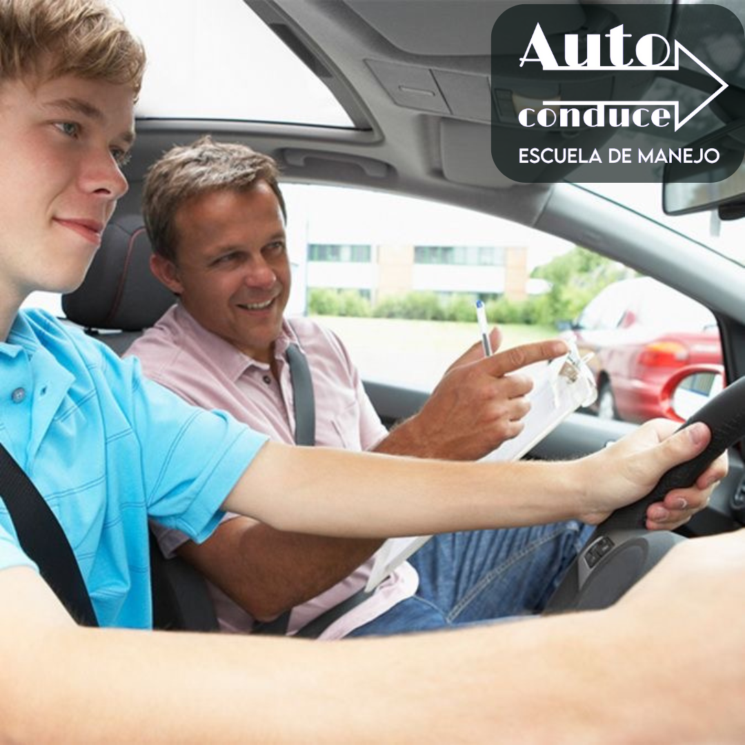 CLASE DE REFORZAMIENTO 3HRS (SUV AUTOMÁTICA)