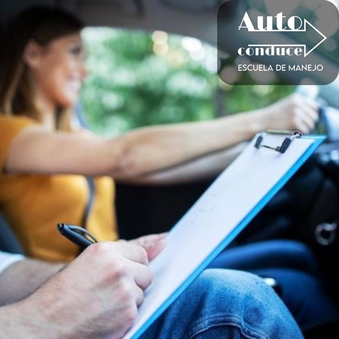 Cursos Mixtos (Estándar y Automático)