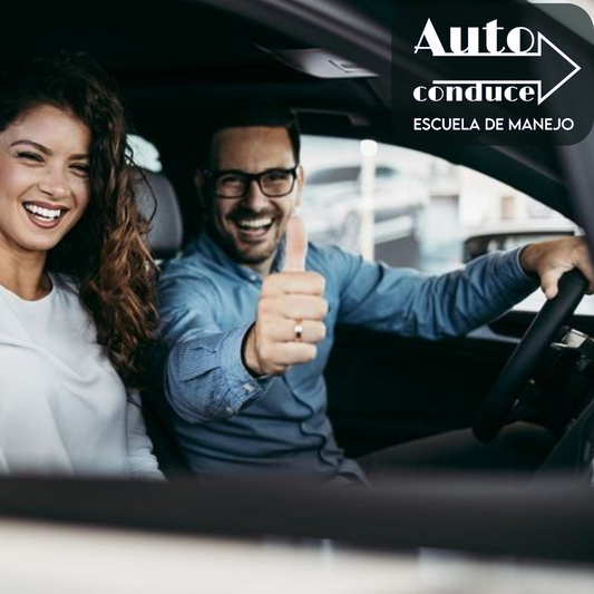 CURSO PARA PRINCIPIANTES 8 HRS INTENSIVO (ESTÁNDAR EN FIN DE SEMANA)
