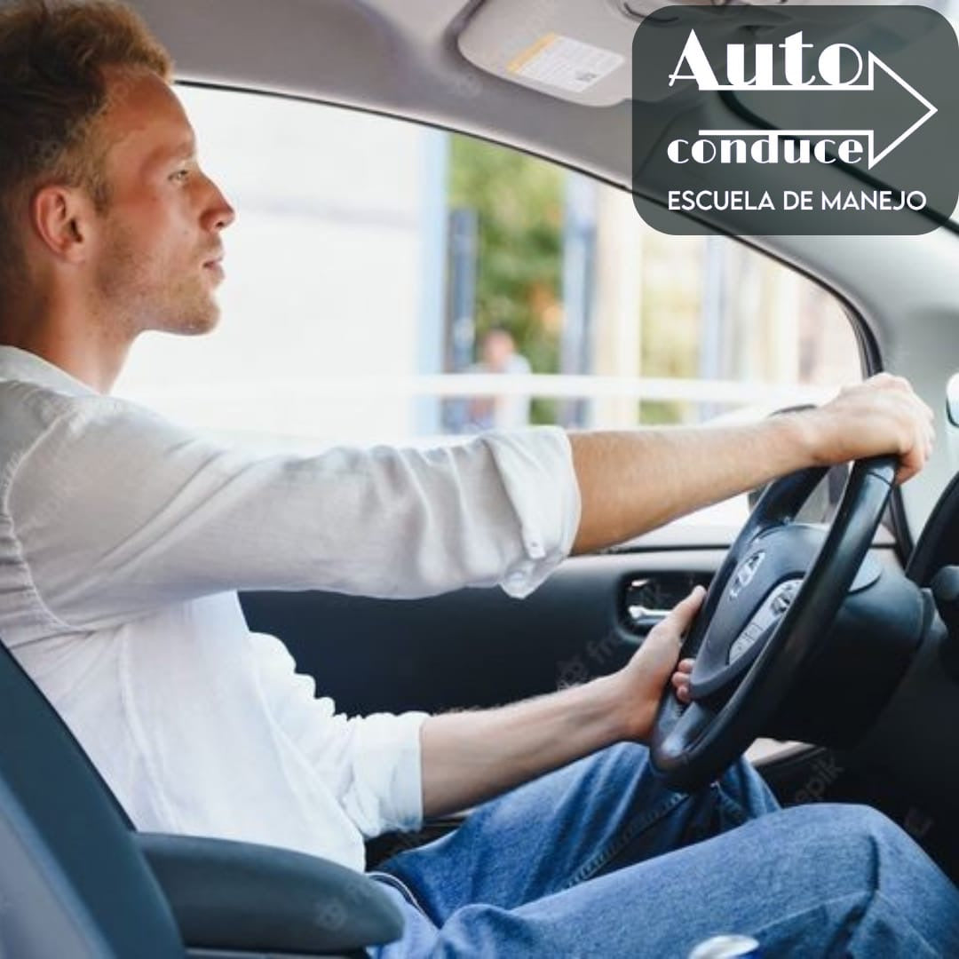 CURSO ESPECIALIZADO EN PERSONAS NERVIOSAS 10HRS (SUV AUTOMÁTICA)