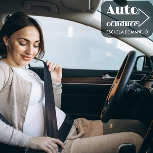CURSO ESPECIALIZADO EN PERSONAS NERVIOSAS 8HRS (SUV AUTOMÁTICA)