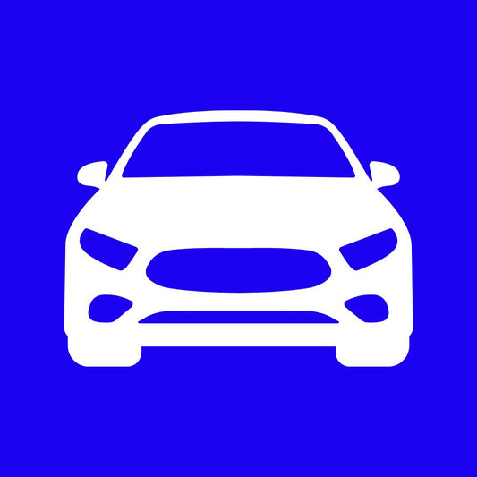 Automóvil con doble sistema de freno
